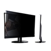 Écran large écran de confidentialité suspendu filtre Anti UV Film Film de Protection des yeux haute transmittance pour moniteur de bureau 17.3-19.5 