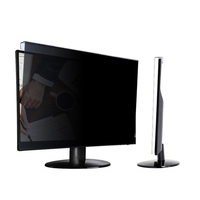 Écran large écran de confidentialité suspendu filtre Anti UV Film Film de Protection des yeux haute transmittance pour moniteur de bureau 17.3-19.5 