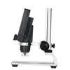 Écran LCD 600X 4, 3 pouces 3, 6MP Microscope vidéo numérique électronique Loupe LED portable pour l
