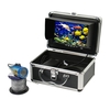 Écran LCD couleur 7 pouces Caméra de pêche sous-marine