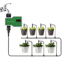 Écran LCD Dispositif de commande d