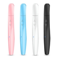Écran tactile stylo d