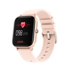Écran TFT de 1, 4 pouce IP67 Smart Watch étanche COLMI P8