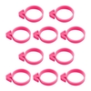 Cravates pour sac à glaçage Accessoires de pâtisserie