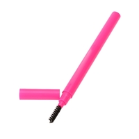 Crayon à sourcils professionnel amphidrome cosmétiques Liner maquillage rotatif outil 5