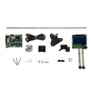 Creality 3D cr-10s Imprimante 3D Kit de bricolage amélioré Imprimante 3D Kit de mise à niveau complète Kit d