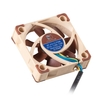 Creality Noctua NF-A4x10 PWM 40 mm x 10 mm Ventilateur silencieux ultra silencieux 12V 3 broches Ventilateur de refroidissement haut de gamme pour mini-imprimante 3D CR-10 S4 / CR-10 S / CR-10 / CR-10 S5 / CR-10