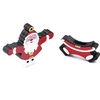 Creative Christmas Series U Disk Portable USB 2.0 Transmission haute vitesse U Disk Père Noël U Disk 32GB