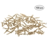 Crochets de pêche Aligners Anti-enchevêtrement Cheveux Rigs Carp
