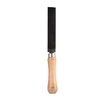 Écrou de guitare Fret File Fretwire Meulage Instrument Trou Fente Classement Guitare R-epair Luthier J-ewelry Making Tool Portable