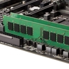 Crucial DDR4 mémoire 4 Go 2400 MHz MT / s CL17 1.2 V PC4-19200 UDIMM 288 broches pour le bureau CT4G4SFS824A
