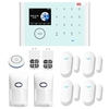 CS118 WiFi + GSM + GPRS 3 EN 1 Réseau Système D