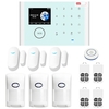 CS118 WiFi + GSM + GPRS 3 EN 1 Réseau Système D