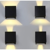 Cube de lumière réglable a mené l