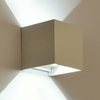 Cube de lumière réglable a mené l