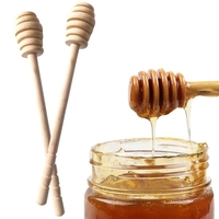 Cuillère à jus avec poignée de mélange de haute qualité