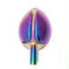 Cuillère à lancer en alliage de titane cuillères à appâts de pêche accessoires de matériel d