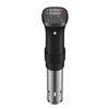 Cuisinière Sous Vide 1100W étanche Machine de cuisson silencieuse avec écran d