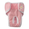 Culotte de couverture lavable réutilisable de couches pour chiens