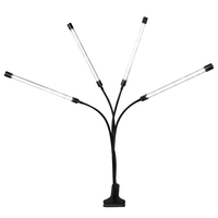 Cultivez la lumière pour les plantes LED élèvent la lumière