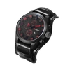 CURREN 8225 Quartz Montre De Mode Homme Montre Top Marque Calendrier Bracelet En Cuir D