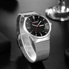CURREN 8311 montre homme montre à quartz montre de poignet
