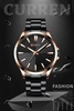 CURREN 8322 montre homme montre homme sport montre homme étanche montre homme extérieure montre homme montre à quartz montre homme montre pour homme