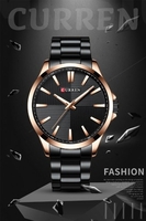 CURREN 8322 montre homme montre homme sport montre homme étanche montre homme extérieure montre homme montre à quartz montre homme montre pour homme