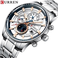 Curren hommes montre d