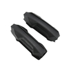 Curseur de barre de collision de moto,  curseur de Protection de barre de cadre de protection de barre de protection de pare-chocs de pare-chocs de protection de moteur de 25mm