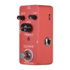 CUVAVE TREMOLO Pédale d’effet guitare Tremolo classique Shell en alliage de zinc True Bypass