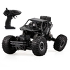 CX1809 1/16 4WD Dual Motor RC Rock Crawler Hors route