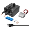 CX4500 Machine de soudage par points de micro-ordinateur Set 20ms-1s temps réglable 640-1600A réglage du courant pour plaque d