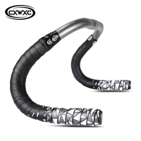 CXWXC Ceinture antidérapante pour vélo portable Rode