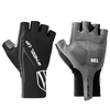 Cycling Gloves Men Women Bike Gloves Half Finger Sports Gloves For Cycling Camping Hiking Driving Fishing Mountaineering