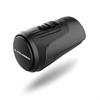 CYCLINGBOX Bike Bell 125dB Loud Antivol Vélo Klaxon Électrique Portable USB Alarme De Charge Étanche avec 4 Modes Sons pour VTT VTT Vélo De Route