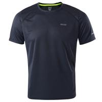 Cyclisme à séchage rapide des sports de course T-shirts Chemises d