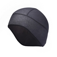 Cyclisme Coupe-Vent Chapeau Homme Femme Chaleur Chapeau D