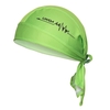 Cyclisme en plein air Réglable Headwrap Respirant à séchage rapide Vélo Bandeau Cap Moto Cyclisme Headscarf