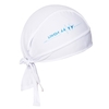 Cyclisme en plein air Réglable Headwrap Respirant à séchage rapide Vélo Bandeau Cap Moto Cyclisme Headscarf
