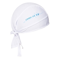 Cyclisme en plein air Réglable Headwrap Respirant à séchage rapide Vélo Bandeau Cap Moto Cyclisme Headscarf