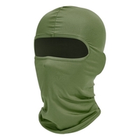 Cyclisme Face Cover Full Face Cap Vélo Foulard Bandeau Coupe-Vent Chapeaux