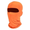 Cyclisme Face Cover Full Face Cap Vélo Foulard Bandeau Coupe-Vent Chapeaux