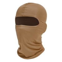 Cyclisme Face Cover Full Face Cap Vélo Foulard Bandeau Coupe-Vent Chapeaux