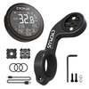 CYCPLUS M2 sans fil GPS véloomètre à vélos équipé d