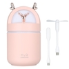 D C5V 2W 280ml U-ltrasonic humidificateur d