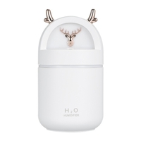 D C5V 2W 280ml U-ltrasonic humidificateur d