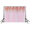 d0116 0, 9 * 1, 5 m / 1, 5 * 2, 1 m photographie fond toile de fond classique mode plancher en bois pour photographe professionnel