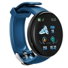 D18 1.3in Montre Intelligente Sport Montre Intelligente Étanche