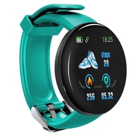 D18 1.3in Montre Intelligente Sport Montre Intelligente Étanche
